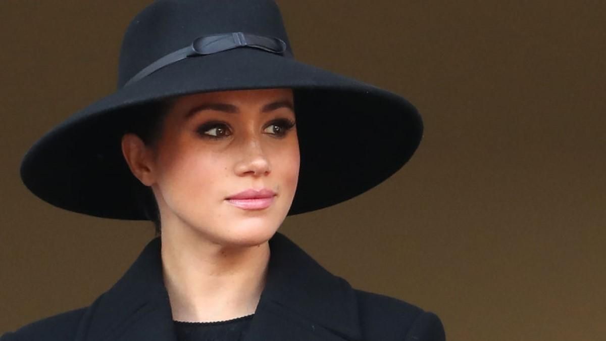 Обратно в Голливуд: Меган Маркл начала сотрудничество с Disney, – СМИ Обратно в Голливуд: Меган Маркл начала сотрудничество с Disney, – СМИ