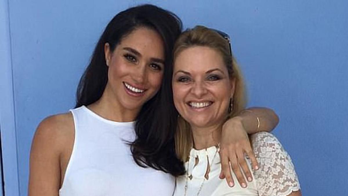 Она хочет править миром, – подруга Меган Маркл назвала причины резонансного заявления герцогов Она хочет править миром, – подруга Меган Маркл назвала причины резонансного заявления герцогов