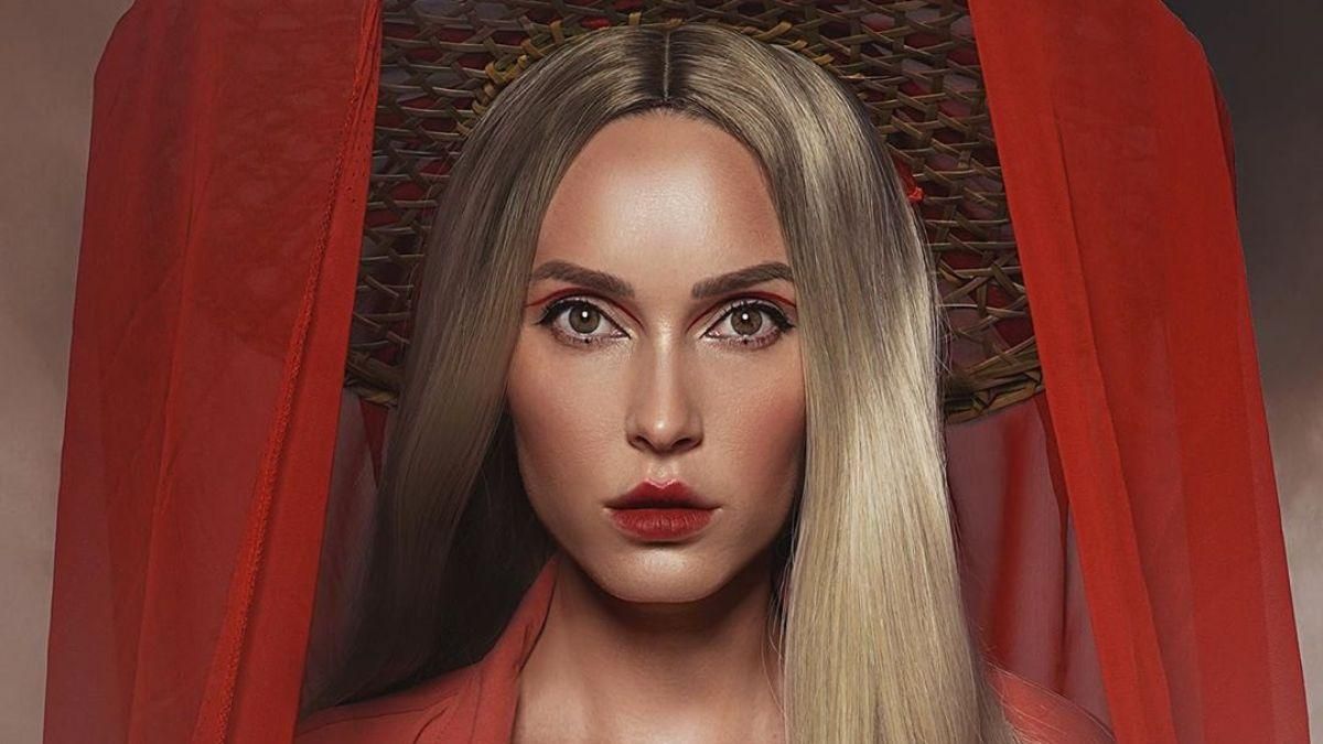 Переможниця "Х-фактора 3" Аіда Ніколайчук презентувала кліп: відео Переможниця "Х-фактора 3" Аіда Ніколайчук презентувала кліп: відео