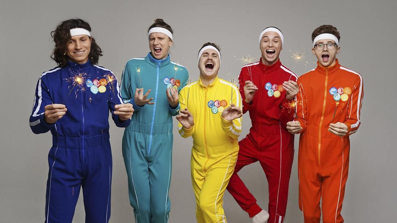 Yuko, Latexfauna и alyona alyona: в Нидерландах пройдет фестиваль украинской культуры Yuko, Latexfauna и alyona alyona: в Нидерландах пройдет фестиваль украинской культуры