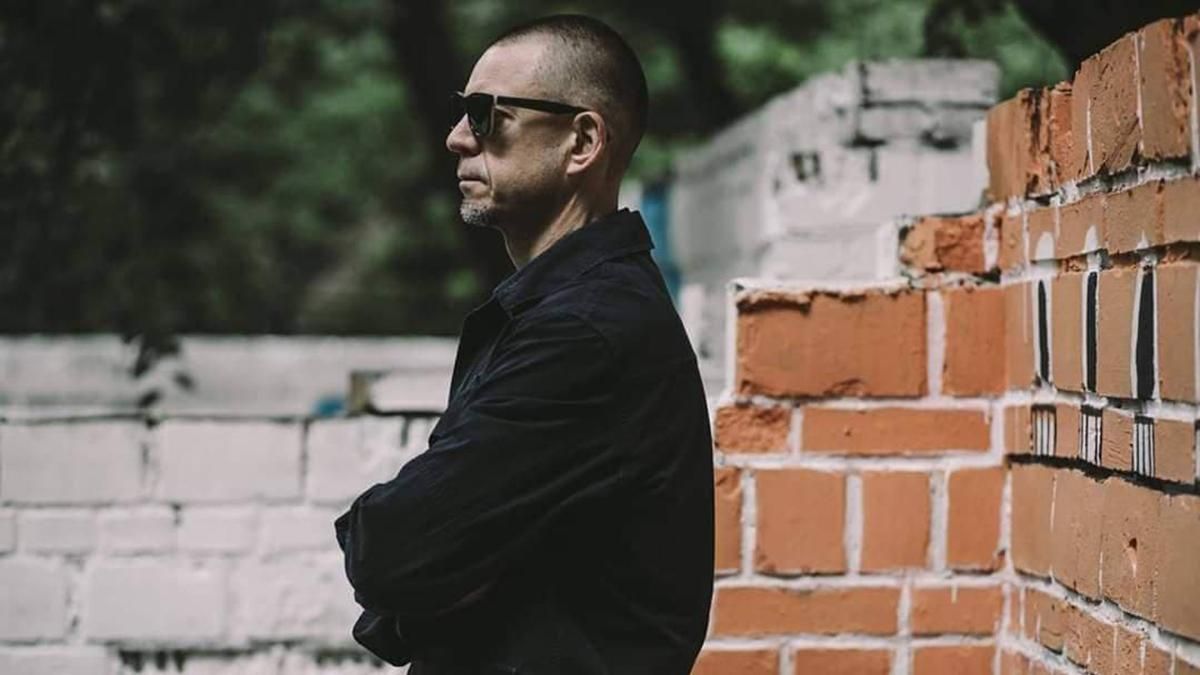 Сергей Михалок презентует новый альбом во Львове: дата и детали концерта