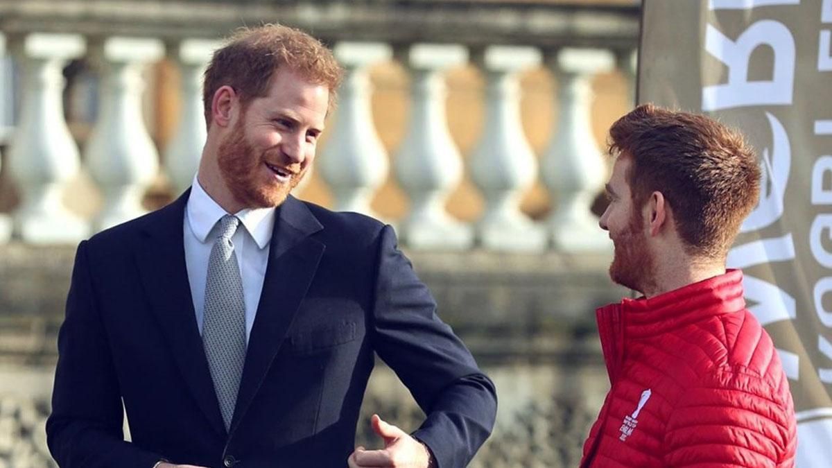 Принц Гаррі втратив усіх друзів після весілля з Меган Маркл, – ЗМІ Принц Гаррі втратив усіх друзів після весілля з Меган Маркл, – ЗМІ