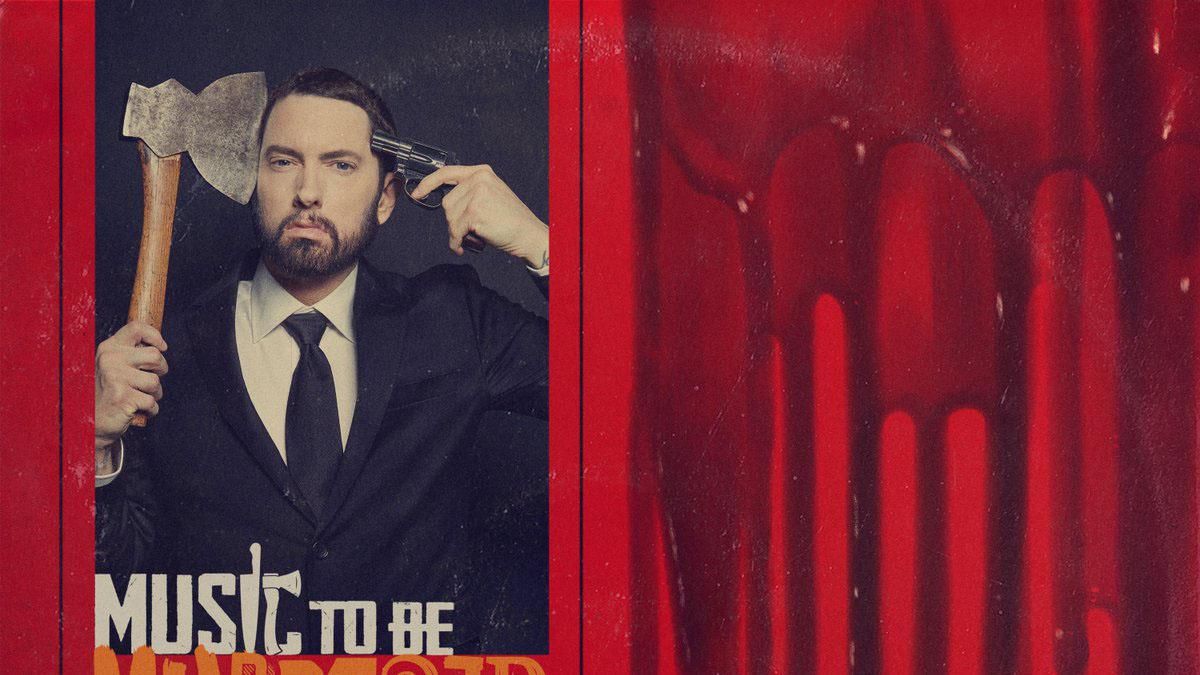 Эминем новый альбом: рэпер в 2020 выпустил альбом и клип Эминем новый альбом: рэпер в 2020 выпустил альбом и клип