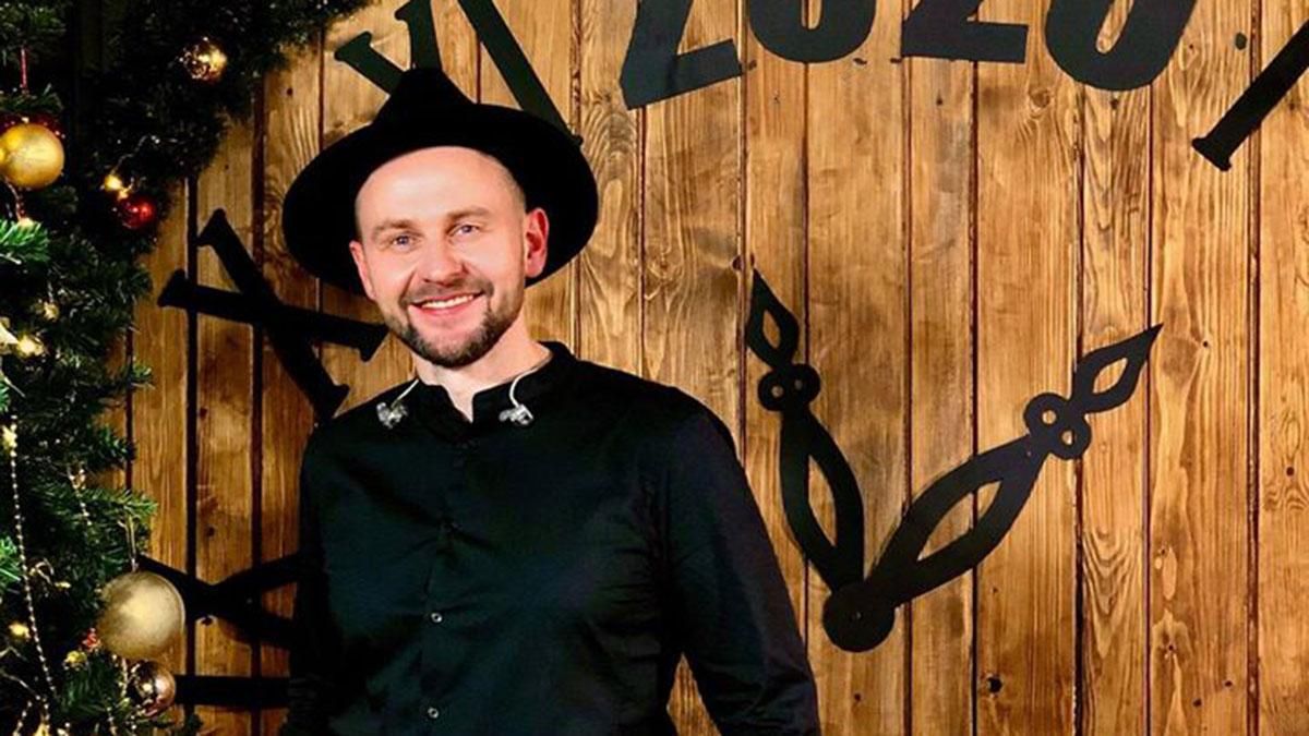 Павло Табаков покаже особливий благодійний мюзикл у Львові Павло Табаков покаже особливий благодійний мюзикл у Львові