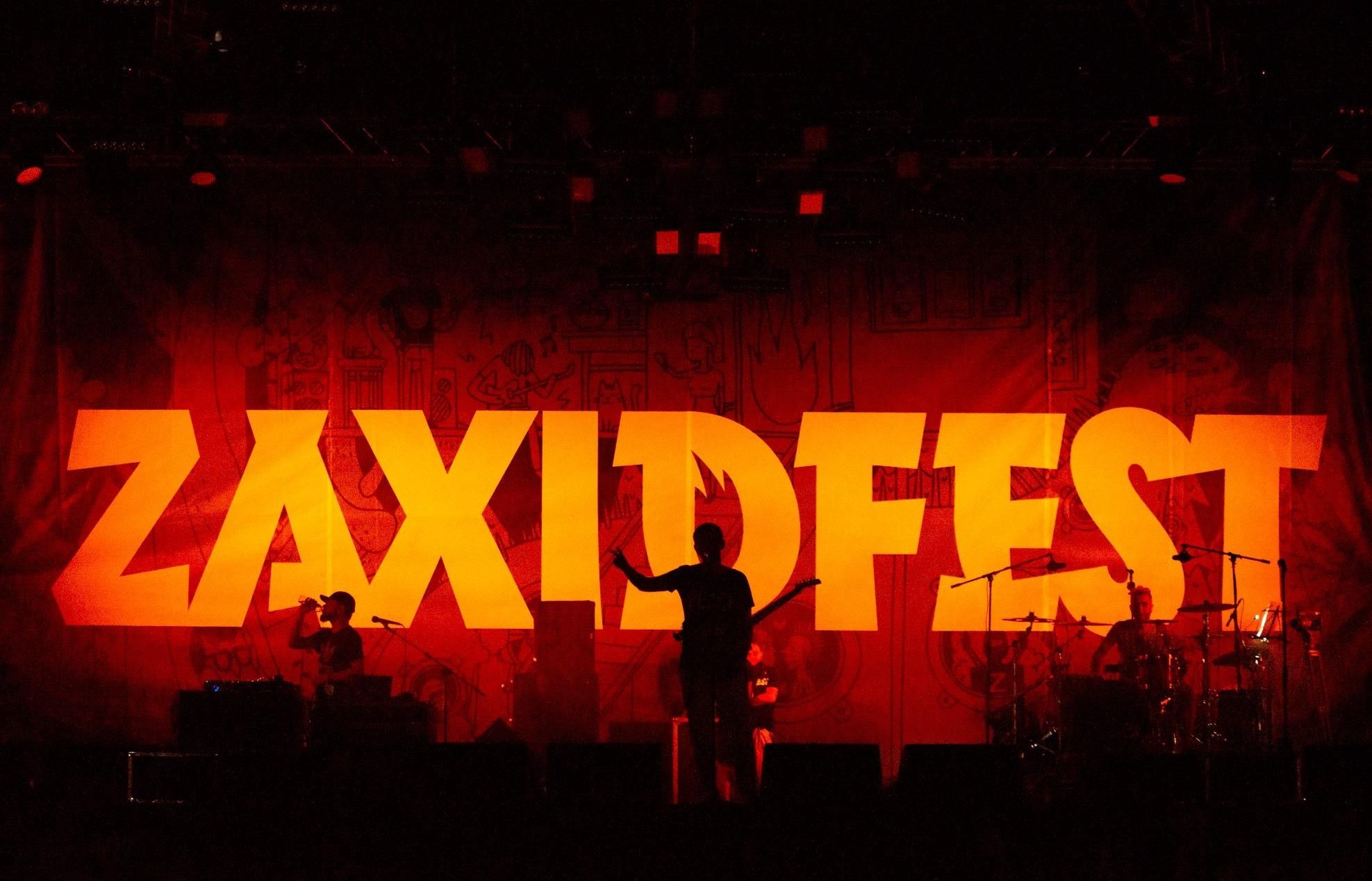 Zaxidfest Zaxidfest
