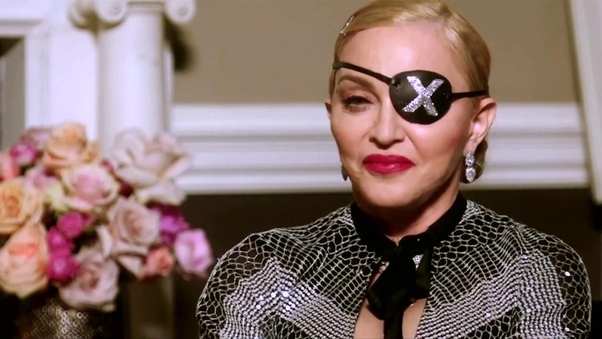 Мадонна скасувала концерт за годину до виступу: відома причина