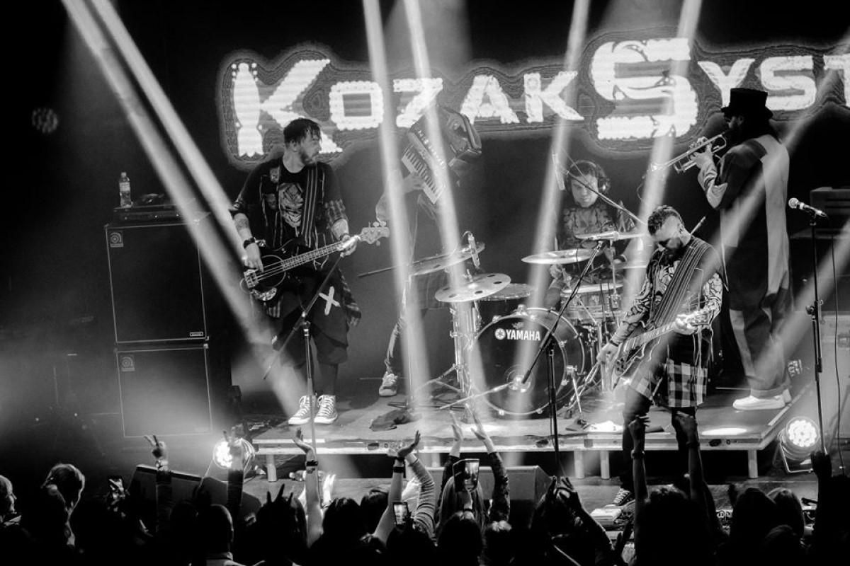 Kozak System Kozak System