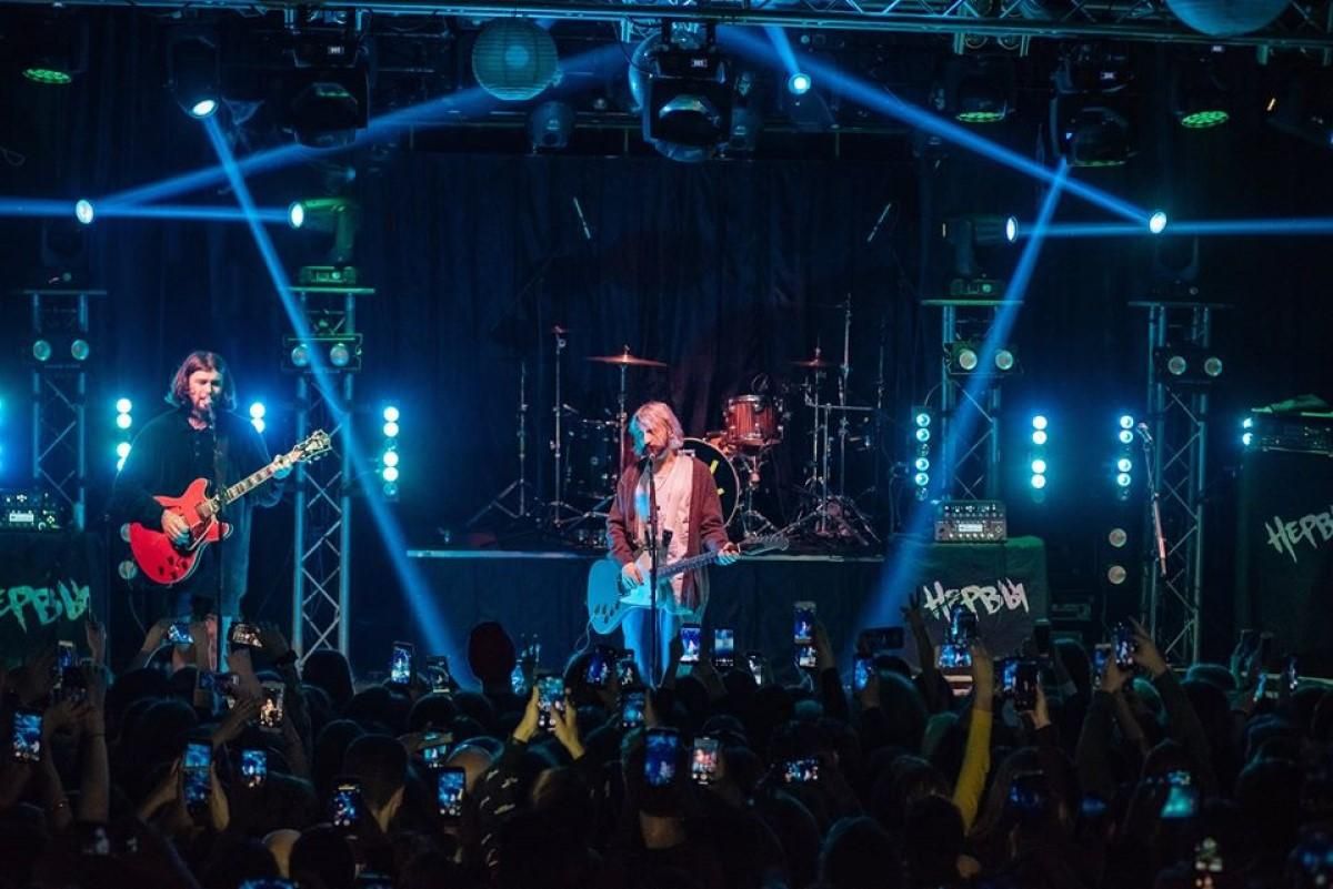 Нервы Нервы