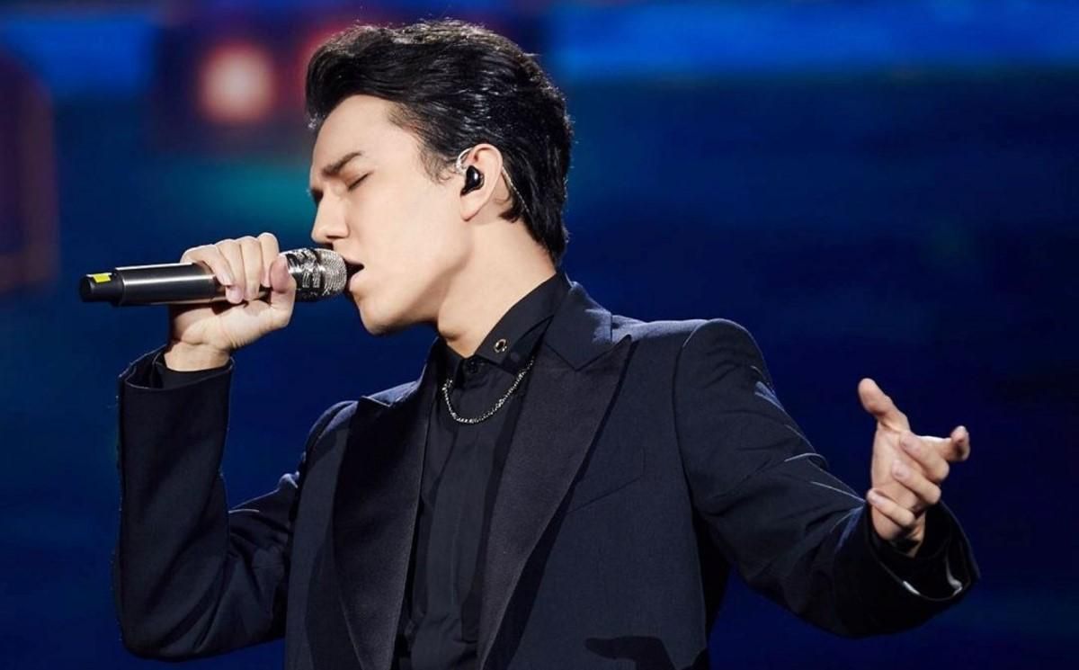 Дімаш Кудайберген Дімаш Кудайберген