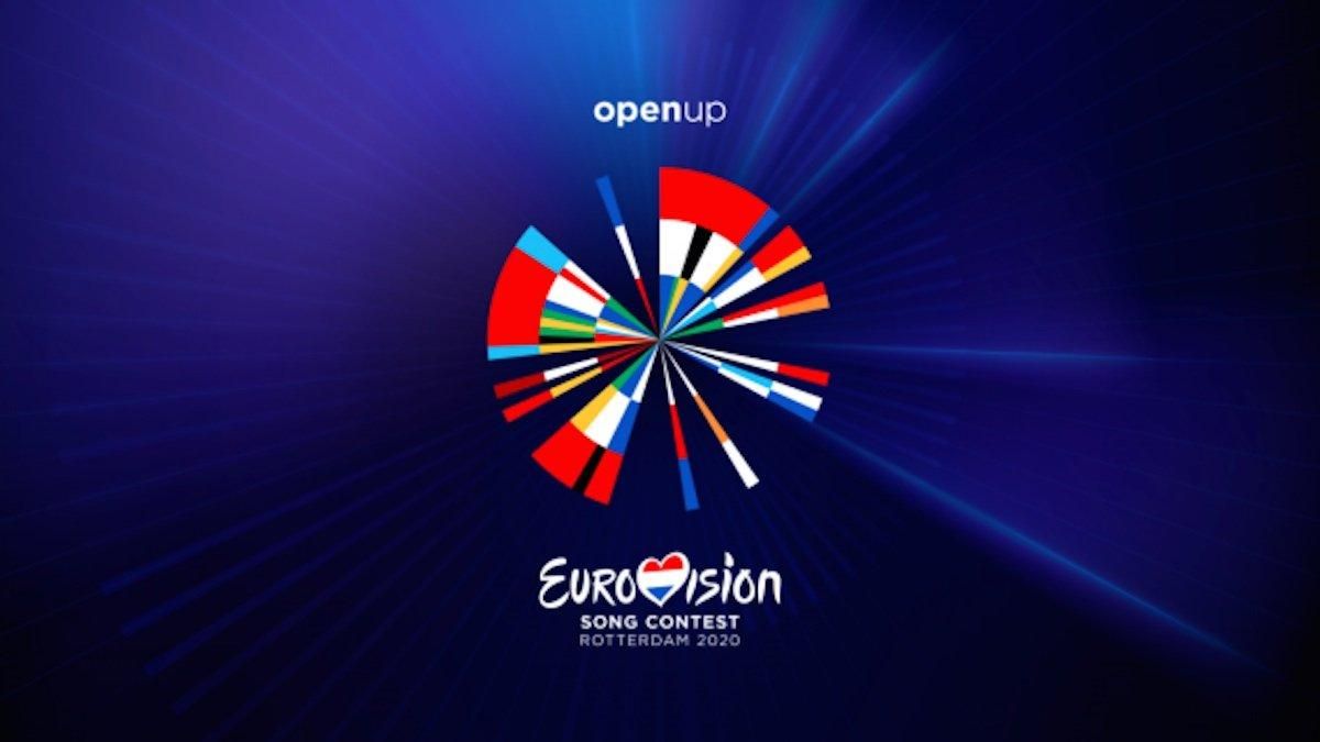 Евровидение 2020 – дата, когда выступает Украина на Евровидение