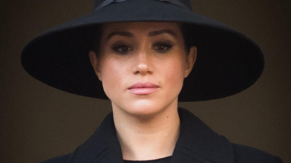 Помічниця Меган Маркл вирішила звільнитись: відома причина Помічниця Меган Маркл вирішила звільнитись: відома причина