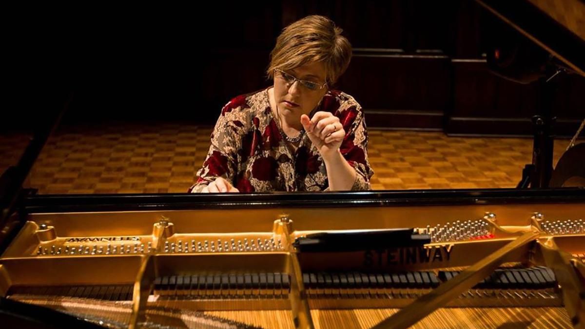 Украинка попала сразу в две номинации Грэмми-2020 Украинка попала сразу в две номинации Грэмми-2020