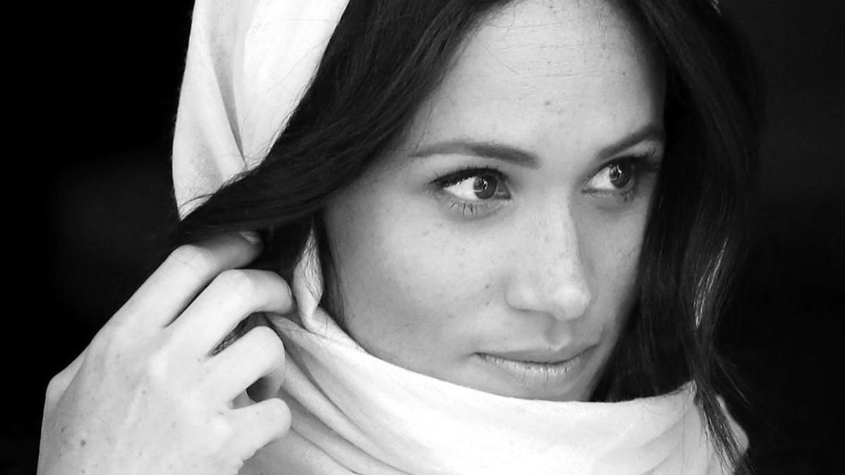 Батько Меган Маркл оприлюднив архівні знімки доньки, яких ще не було в мережі Батько Меган Маркл оприлюднив архівні знімки доньки, яких ще не було в мережі