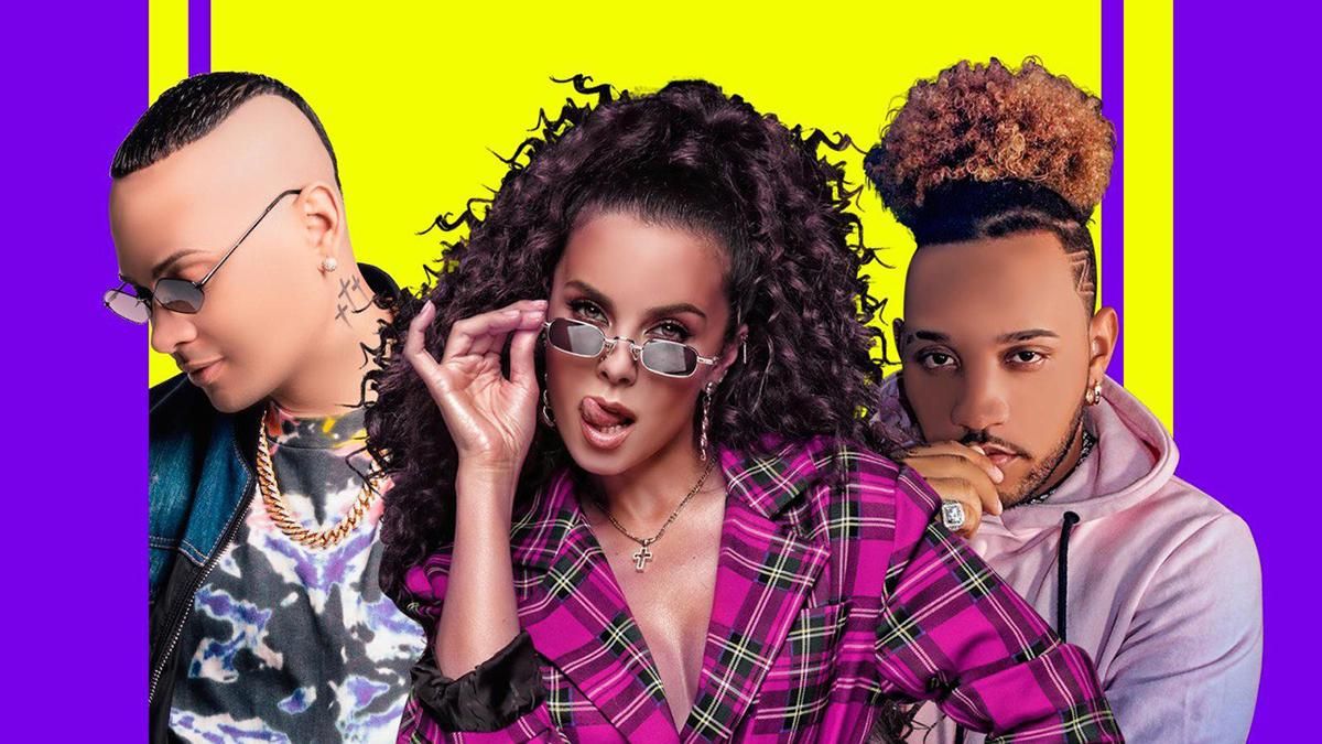 Настя Каменских представила особый клип, созданный с Jacob Forever и Jessy Frank Настя Каменских представила особый клип, созданный с Jacob Forever и Jessy Frank