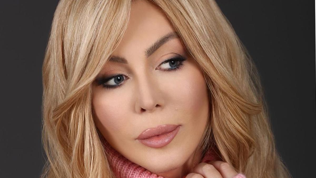 Ирина Билык примерила зажигательный образ Мадонны в новом клипе: видео Ирина Билык примерила зажигательный образ Мадонны в новом клипе: видео