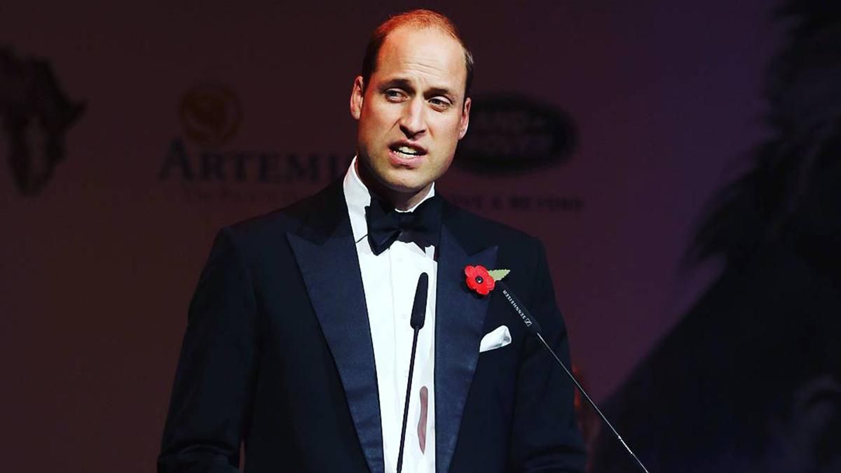 Герцог Кембриджський отримав новий титул від королеви Єлизавети ІІ Герцог Кембриджський отримав новий титул від королеви Єлизавети ІІ