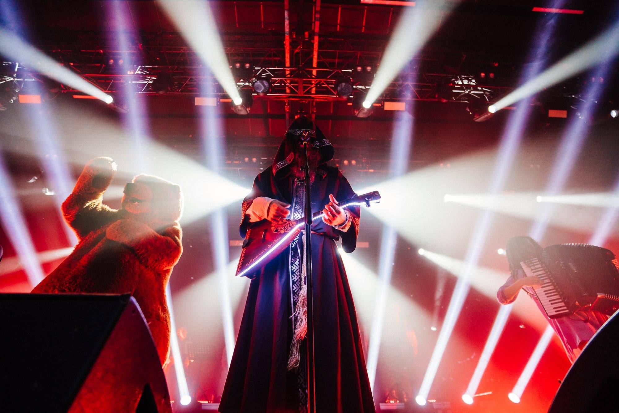 Нейромонах Феофан Нейромонах Феофан