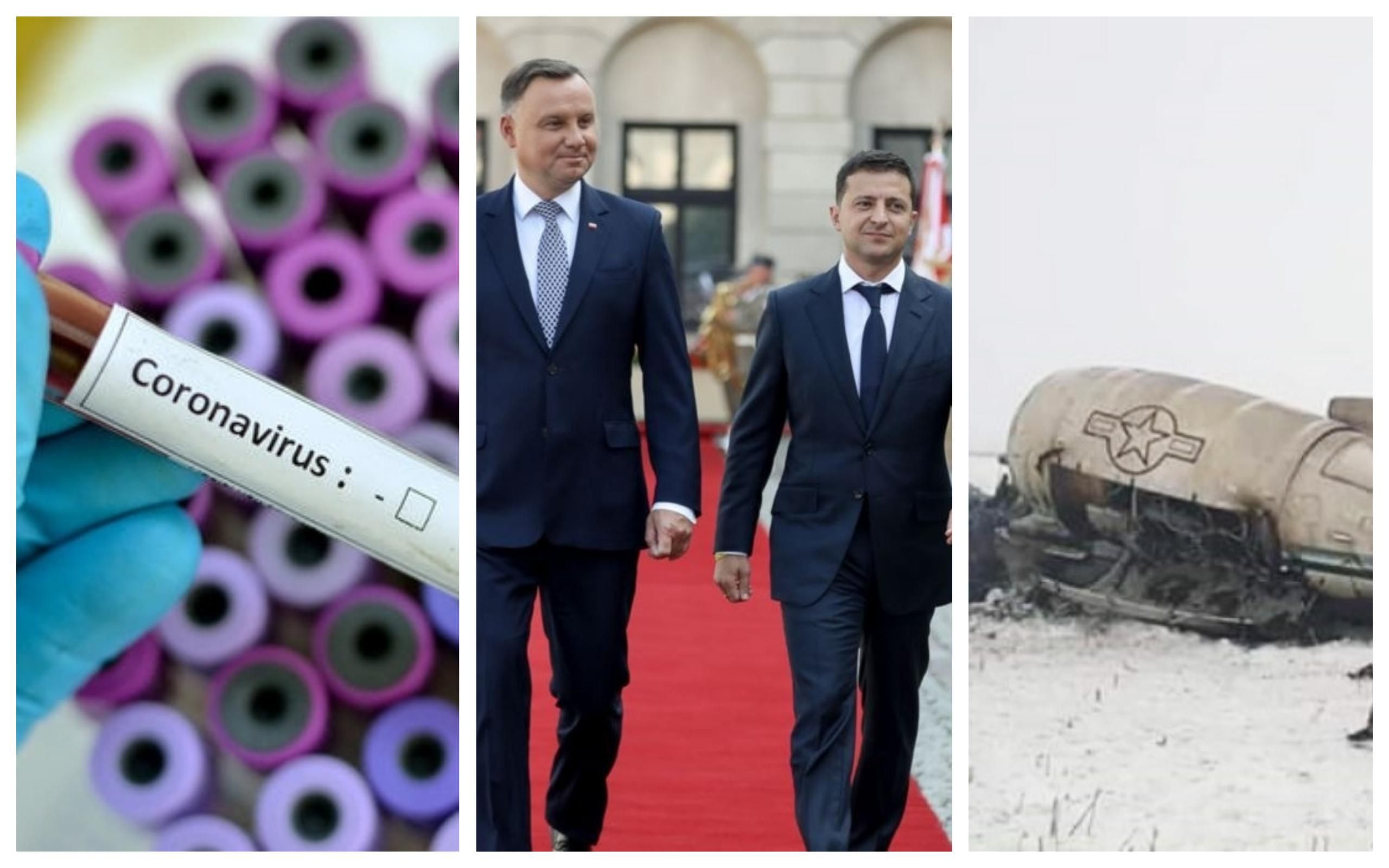 Новости Украины 27 января 2020 – новости Украины и мира Новости Украины 27 января 2020 – новости Украины и мира