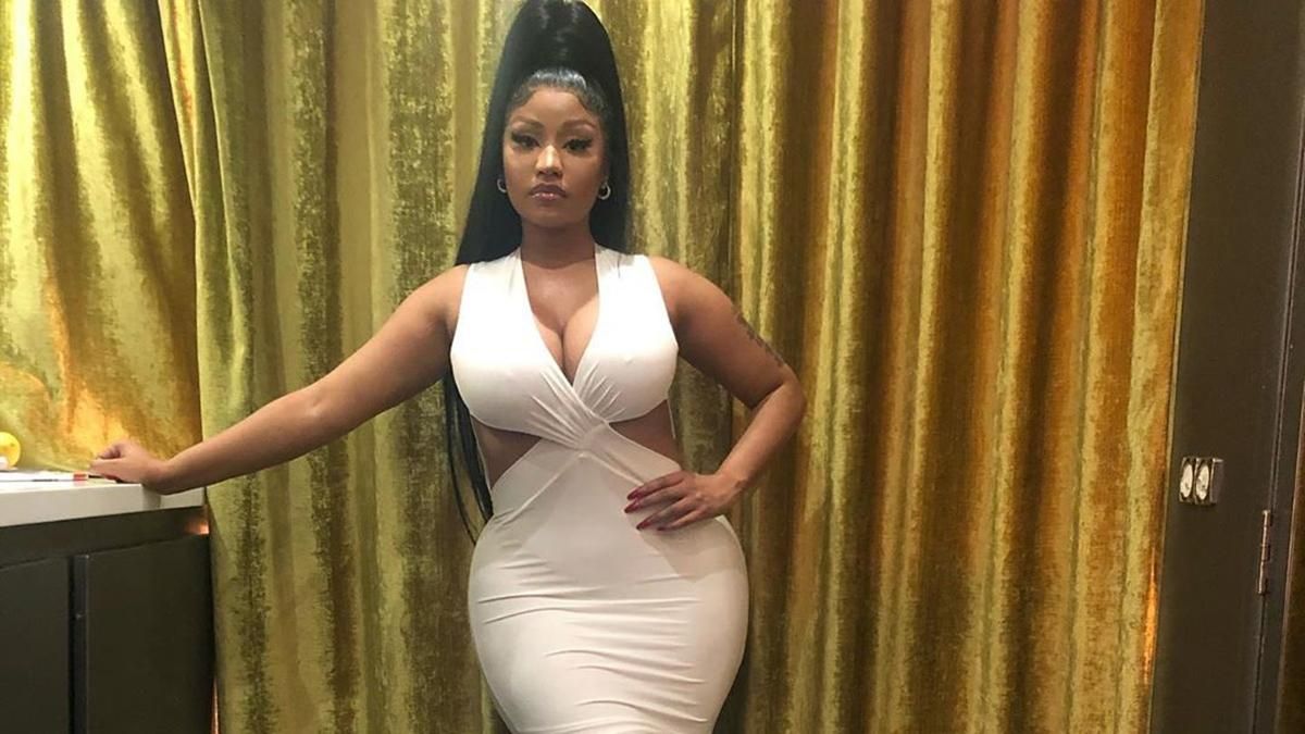 Брату Ники Минаж дали 25 лет заключения: известна причина Брату Ники Минаж дали 25 лет заключения: известна причина