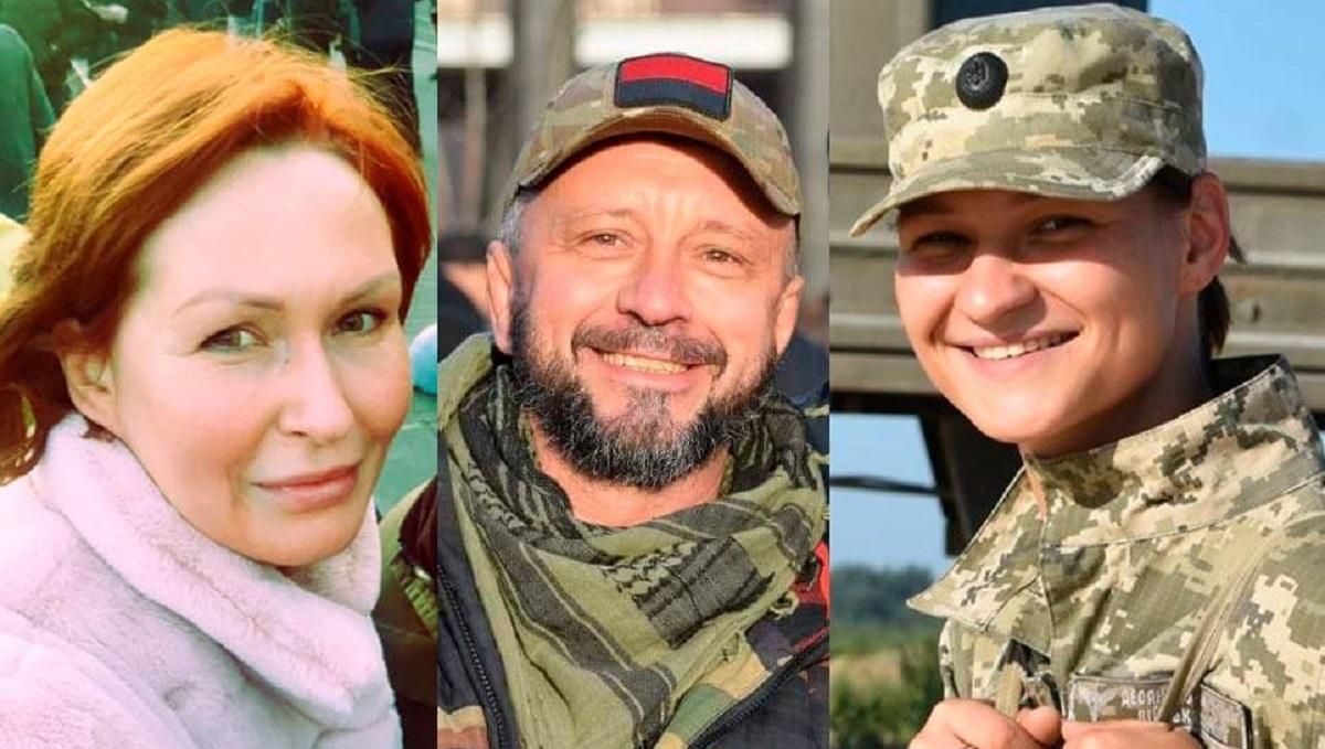 Убийство Шеремета: украинские звезды записали клип в поддержку подозреваемых