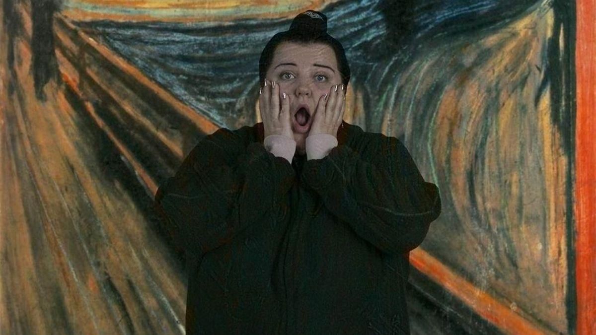 Alyona Alyona – Дикі танці: текст песни, клип смотреть онлайн Alyona Alyona – Дикі танці: текст песни, клип смотреть онлайн