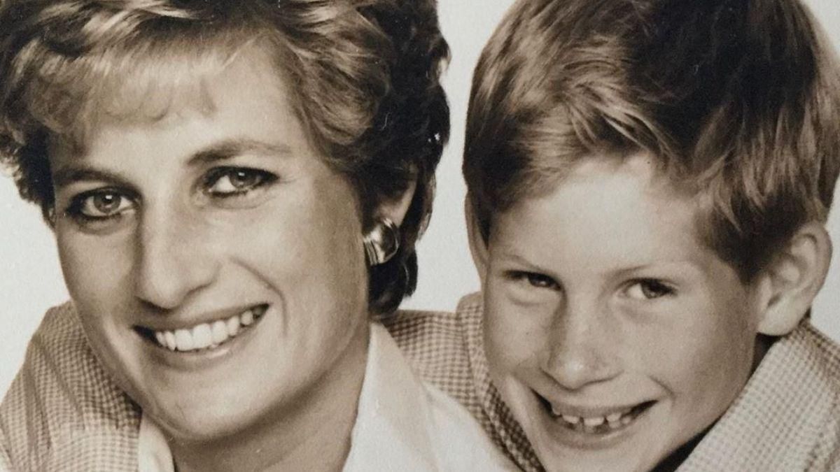 Письмо принцессы Дианы принцам Уильяму и Гарри: эксклюзивные фото Письмо принцессы Дианы принцам Уильяму и Гарри: эксклюзивные фото