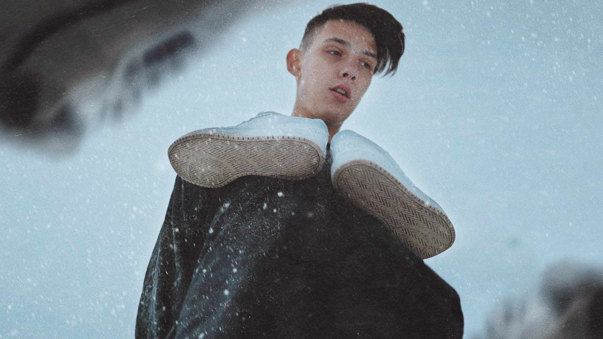 Тіма Білоруських випустив новий альбом Тіма Білоруських випустив новий альбом