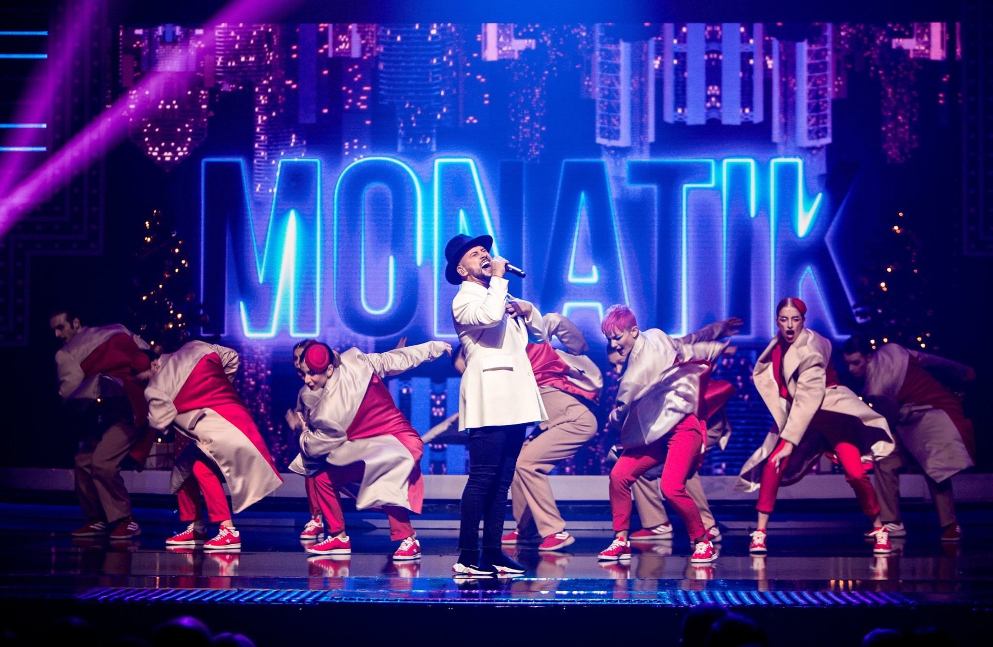 Монатік оголосив кастинг на зйомки в новому кліпі: де і коли він відбудеться Монатік оголосив кастинг на зйомки в новому кліпі: де і коли він відбудеться