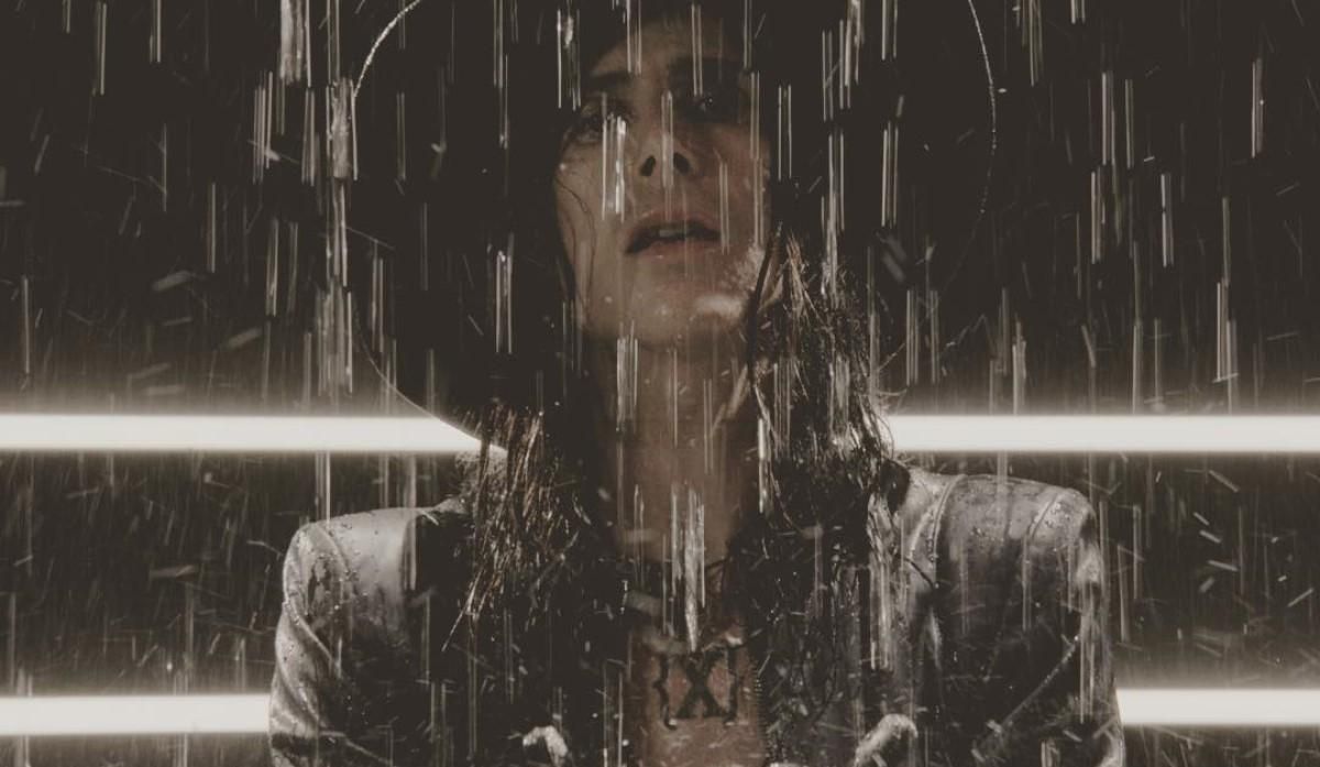 IAMX їде до України з акустичним туром IAMX їде до України з акустичним туром