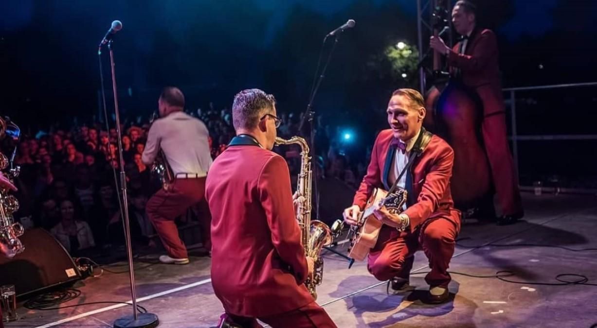 Афиша Киева на выходные: куда пойти 1-2 февраля Афиша Киева на выходные: куда пойти 1-2 февраля