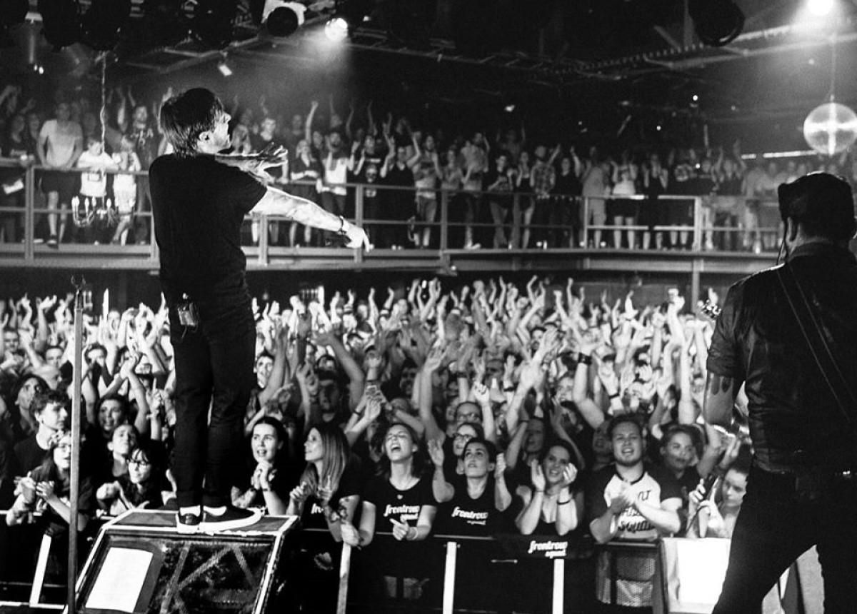 Billy Talent Billy Talent