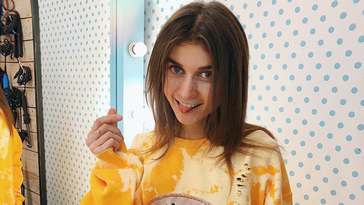 Jerry Heil представила конкурсную песню VEGAN на Нацотбор Евровидение-2020 Jerry Heil представила конкурсную песню VEGAN на Нацотбор Евровидение-2020