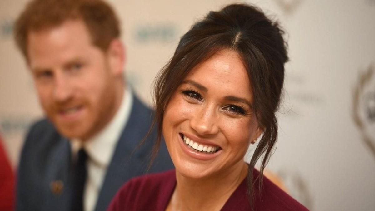 Меган Маркл отримала першу роботу на телебаченні, – ЗМІ Меган Маркл отримала першу роботу на телебаченні, – ЗМІ