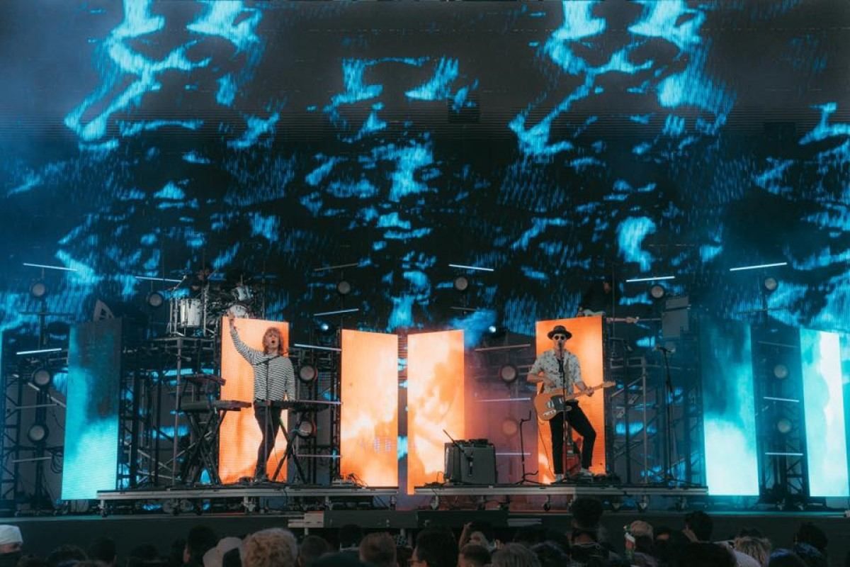 Куди піти у лютому: найцікавіші події Києва Куди піти у лютому: найцікавіші події Києва