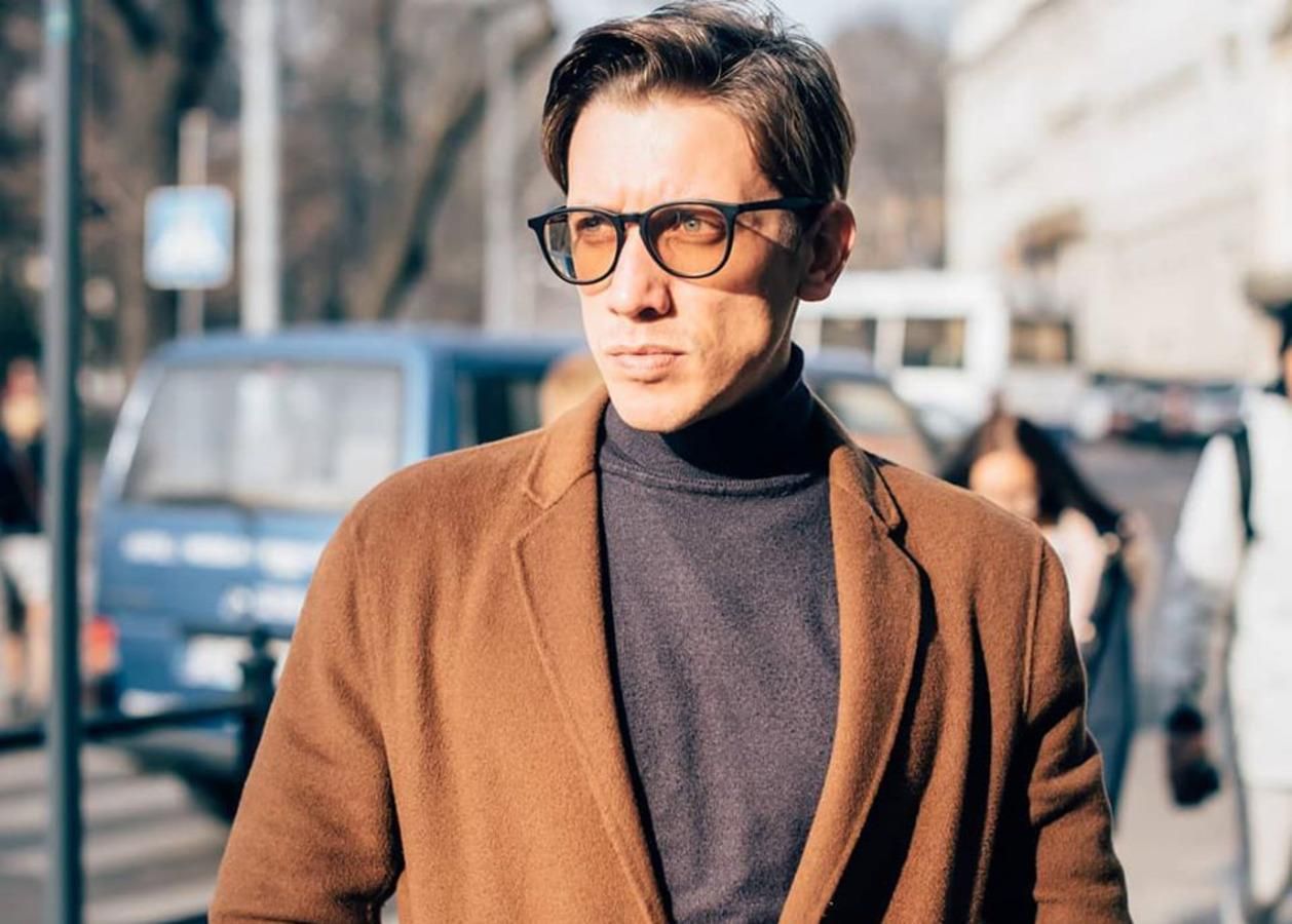 Итальянский певец снял клип во Львове и спел на украинском: видео Итальянский певец снял клип во Львове и спел на украинском: видео