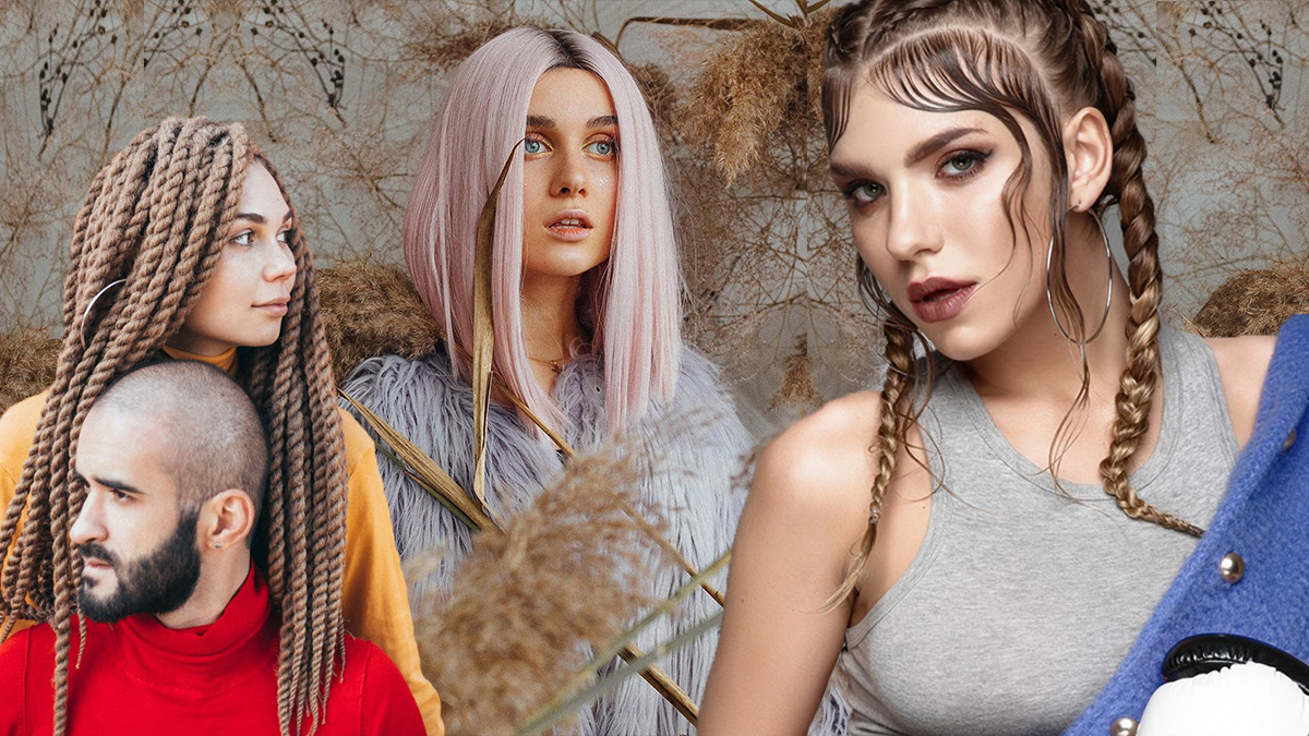 Отбор Евровидение 2020 Украина: песни участников первого полуфинала Отбор Евровидение 2020 Украина: песни участников первого полуфинала