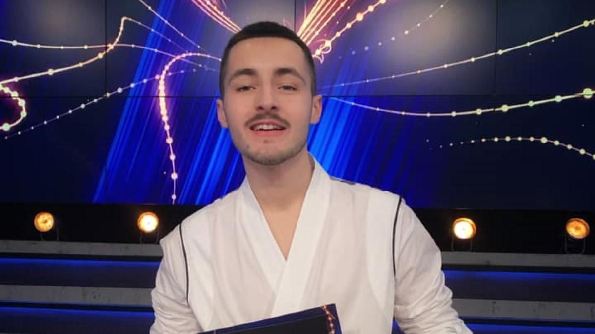 Khayat – Call for love: пісня Хаята на Євробачення 2020 року Khayat – Call for love: пісня Хаята на Євробачення 2020 року