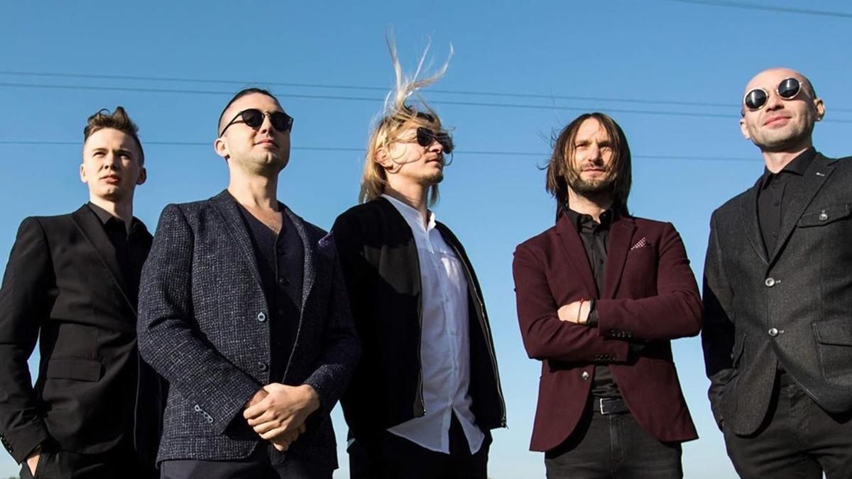 Антитіла презентували римейк пісні "Птаха" у пам'ять про Даню Дідіка: зворушливе відео Антитіла презентували римейк пісні "Птаха" у пам'ять про Даню Дідіка: зворушливе відео