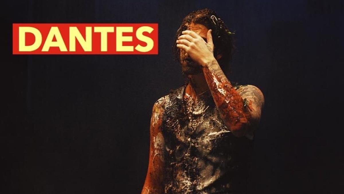 Дантес выпустил очередной хит "Более или менее": грязное и чувственное видео