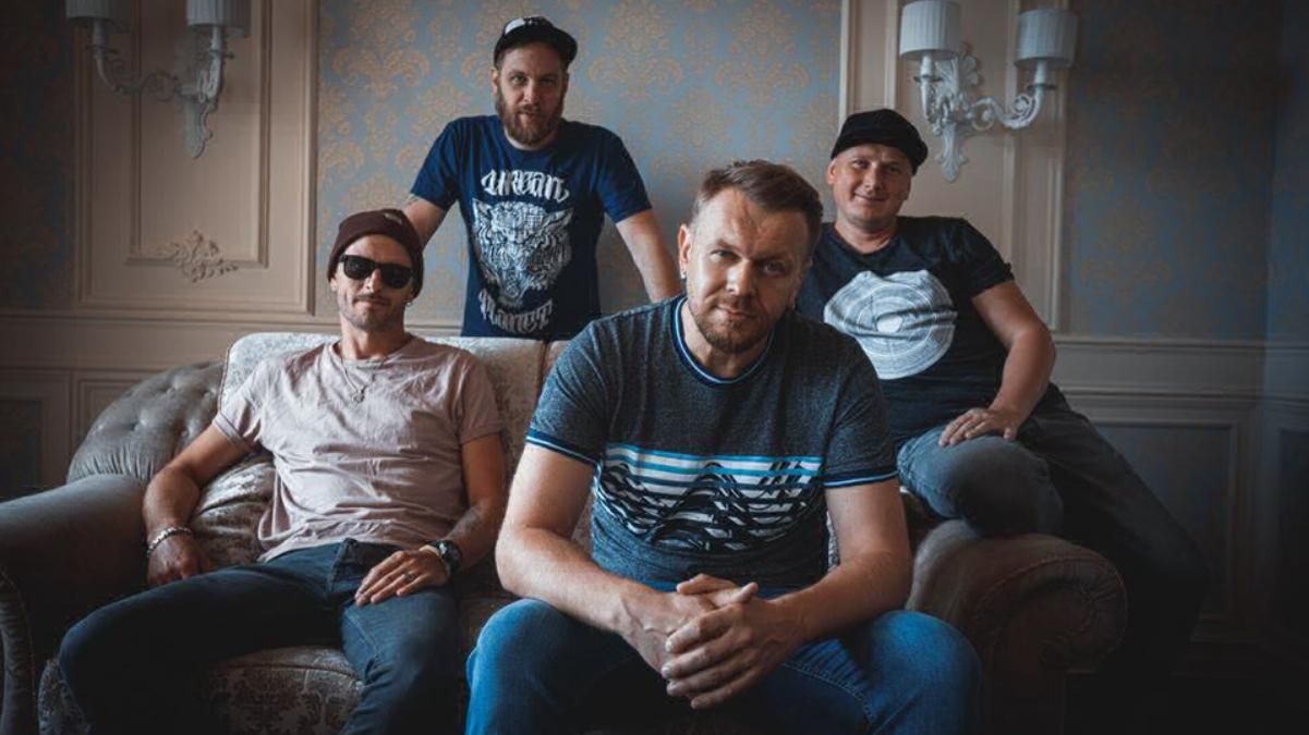 Відомі хіти Тартака, на яких виросли покоління: ТОП-10 Відомі хіти Тартака, на яких виросли покоління: ТОП-10