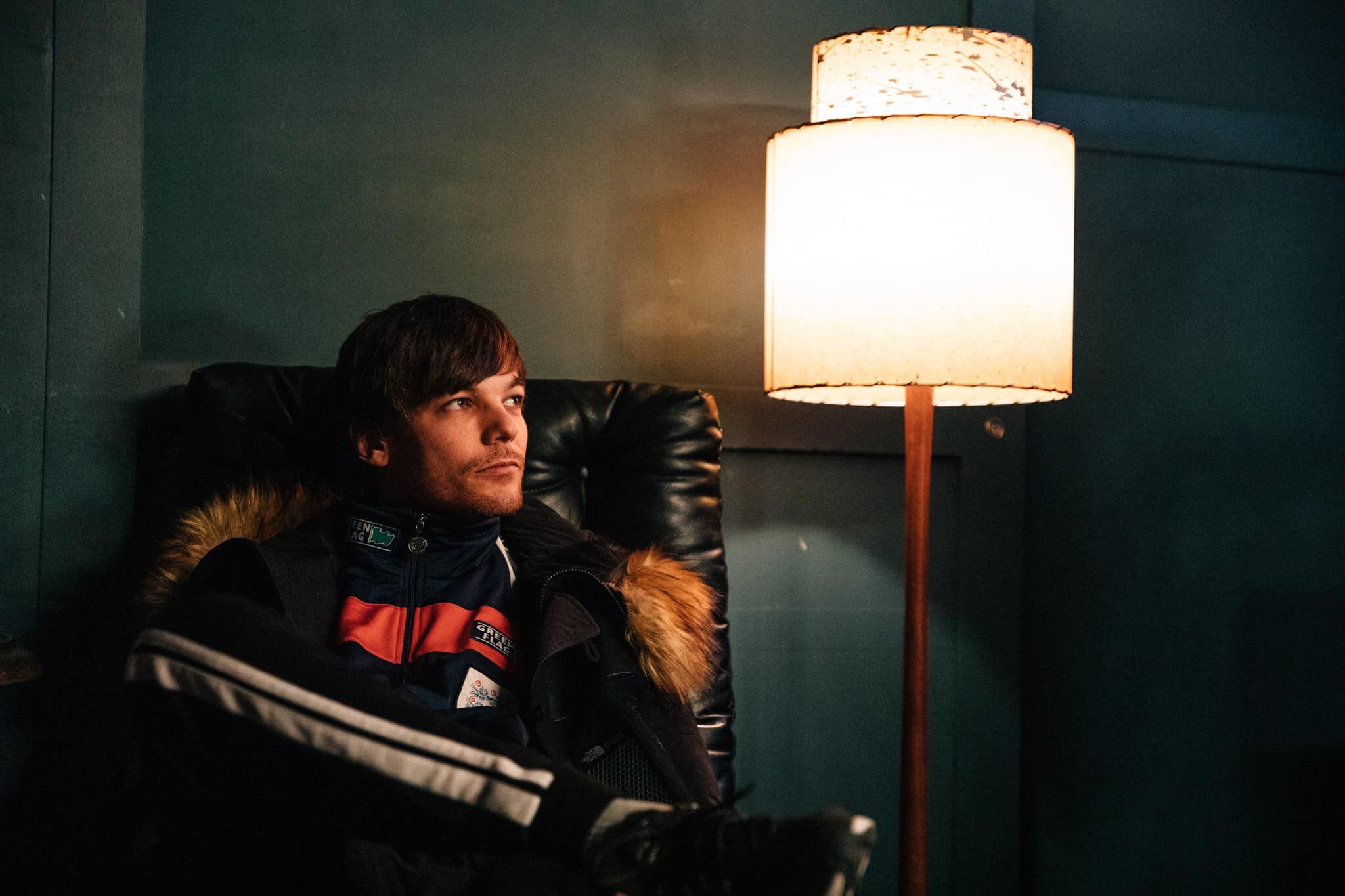 У Києві вперше виступить екс-учасник One Direction У Києві вперше виступить екс-учасник One Direction