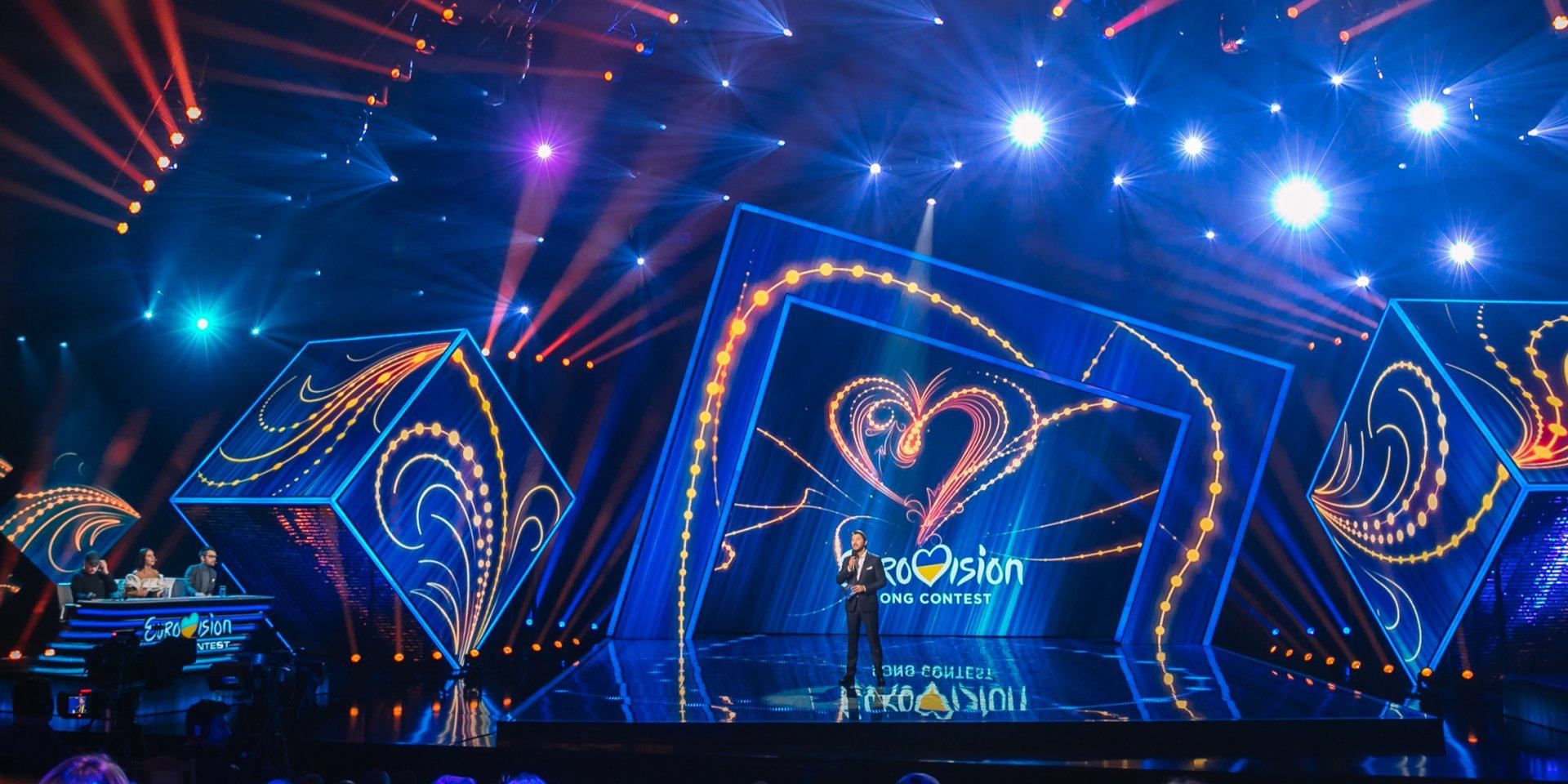 Афіша Києва на вихідні: куди піти 8-9 лютого Афіша Києва на вихідні: куди піти 8-9 лютого