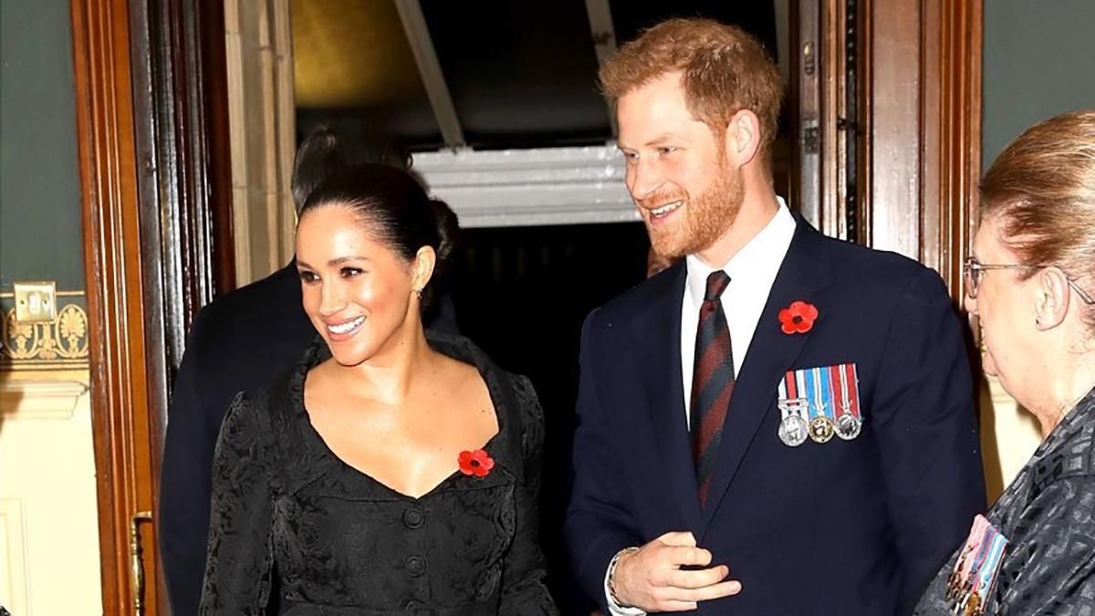 Меган Маркл поки не прагне повертатись до публічного життя, – ЗМІ Меган Маркл поки не прагне повертатись до публічного життя, – ЗМІ