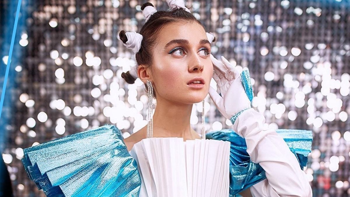 Jerry Heil вразила яскравим виступом на Нацвідборі Євробачення: відео Jerry Heil вразила яскравим виступом на Нацвідборі Євробачення: відео