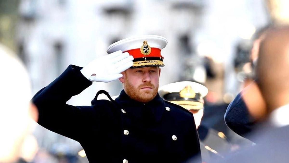 Принц Гарри проходил курс терапии после смерти принцессы Дианы, – СМИ Принц Гарри проходил курс терапии после смерти принцессы Дианы, – СМИ