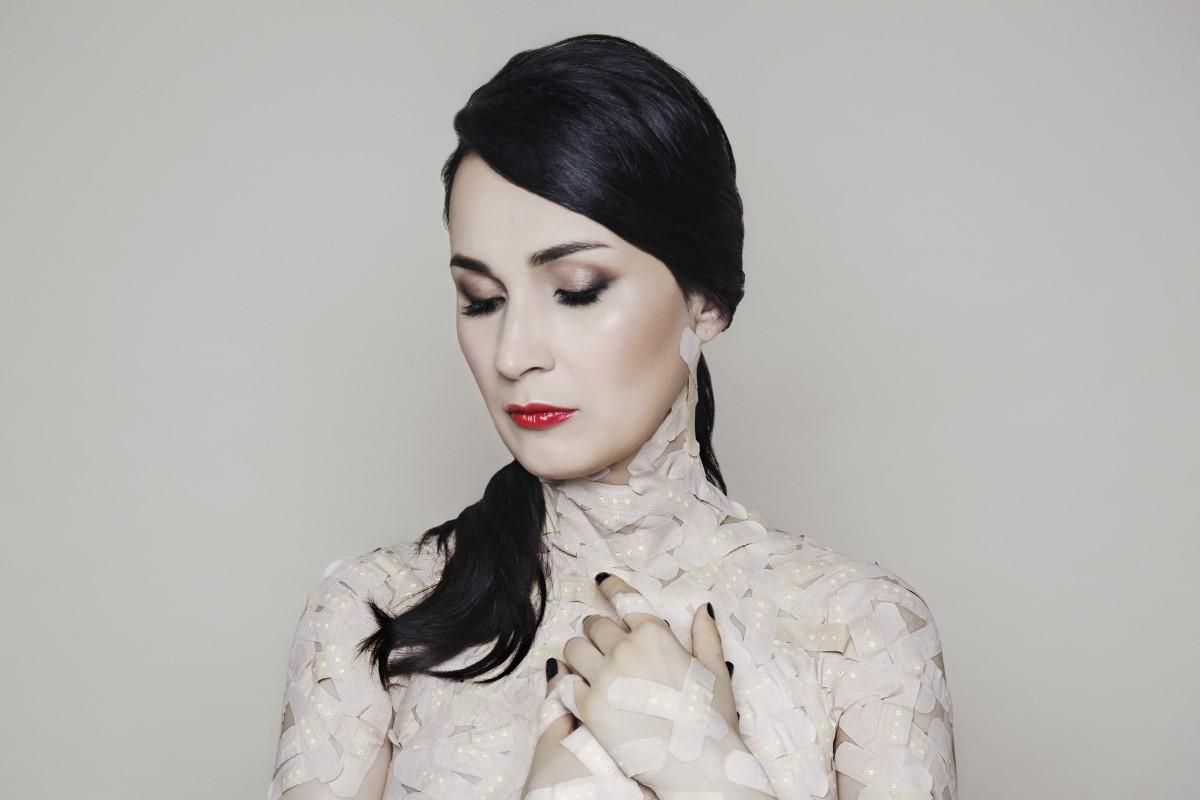 Треба забути про підхід справжні музиканти і попса — інтерв’ю з Сашею Кольцовою Треба забути про підхід справжні музиканти і попса — інтерв’ю з Сашею Кольцовою