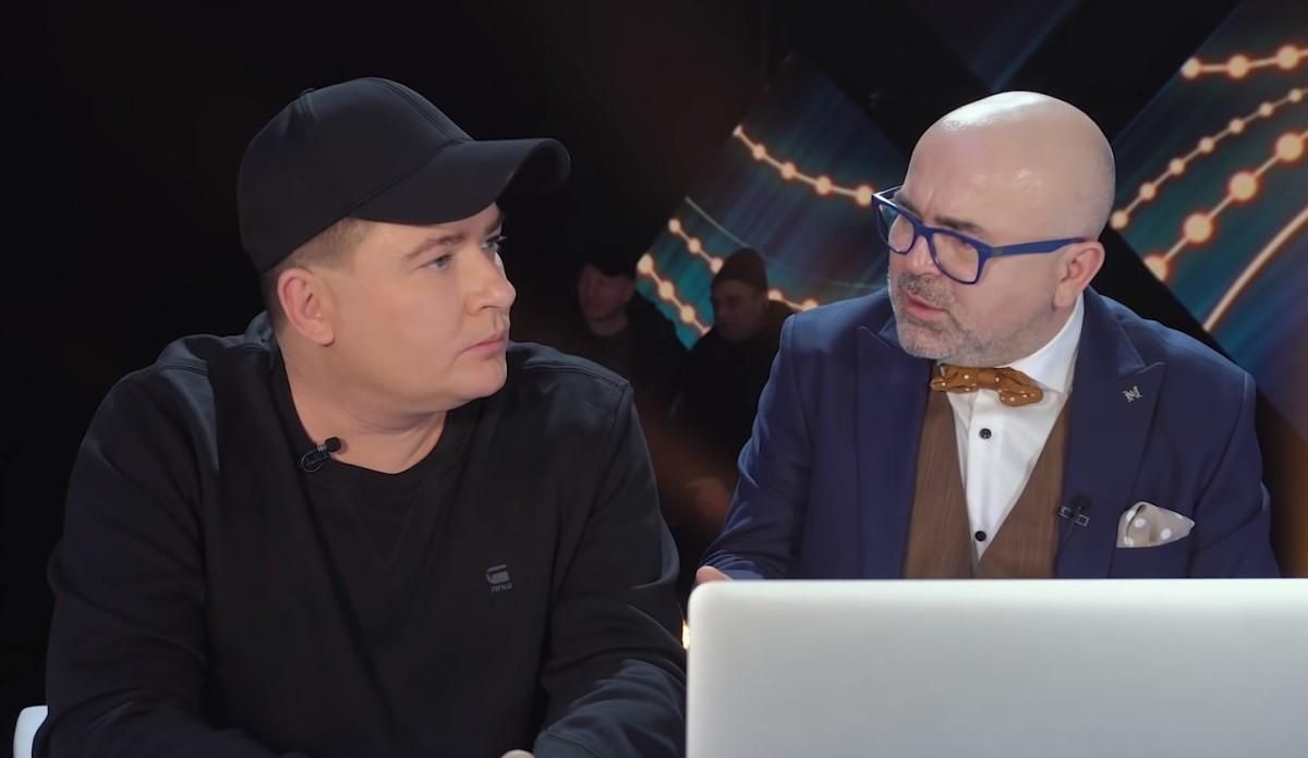 Нацотбор на Евровидение 2020: Данилко и Дроздов ответили хейтерам — видео