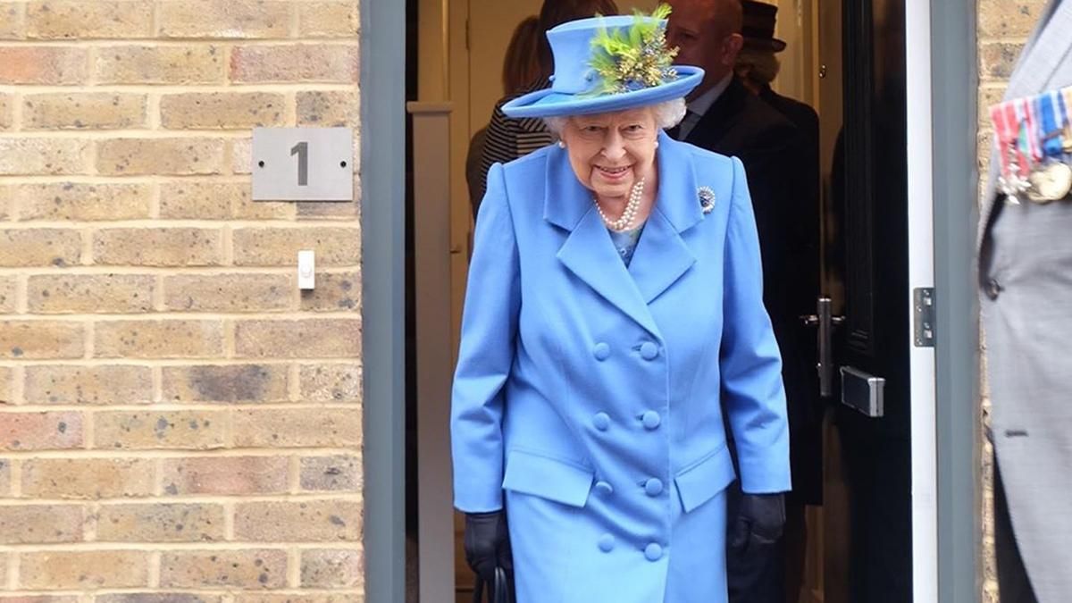 Королева Єлизавета ІІ продає елітну нерухомість в Москві: деталі Королева Єлизавета ІІ продає елітну нерухомість в Москві: деталі