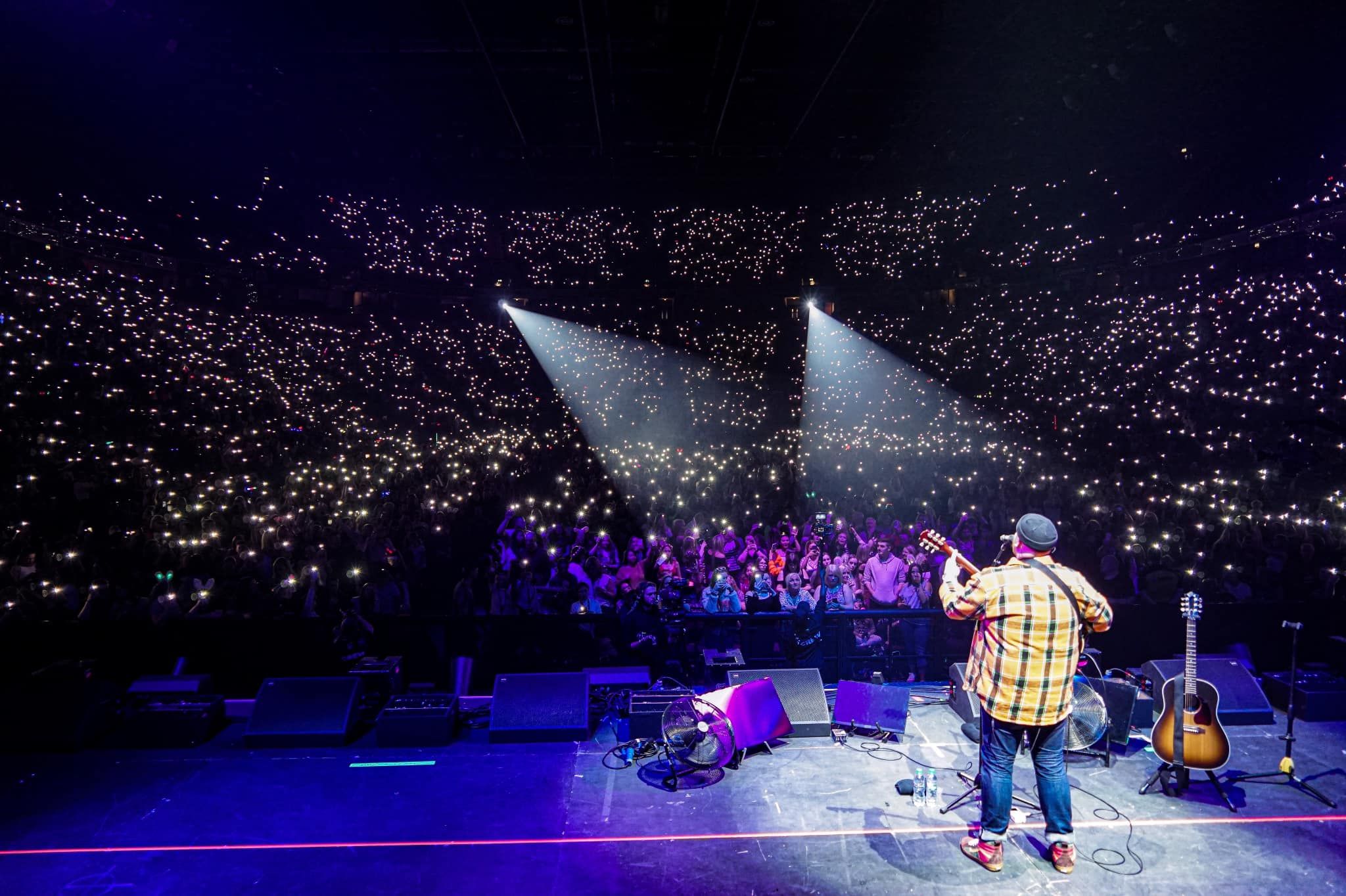 Фестиваль Atlas Weekend назвав ще двох учасників Фестиваль Atlas Weekend назвав ще двох учасників