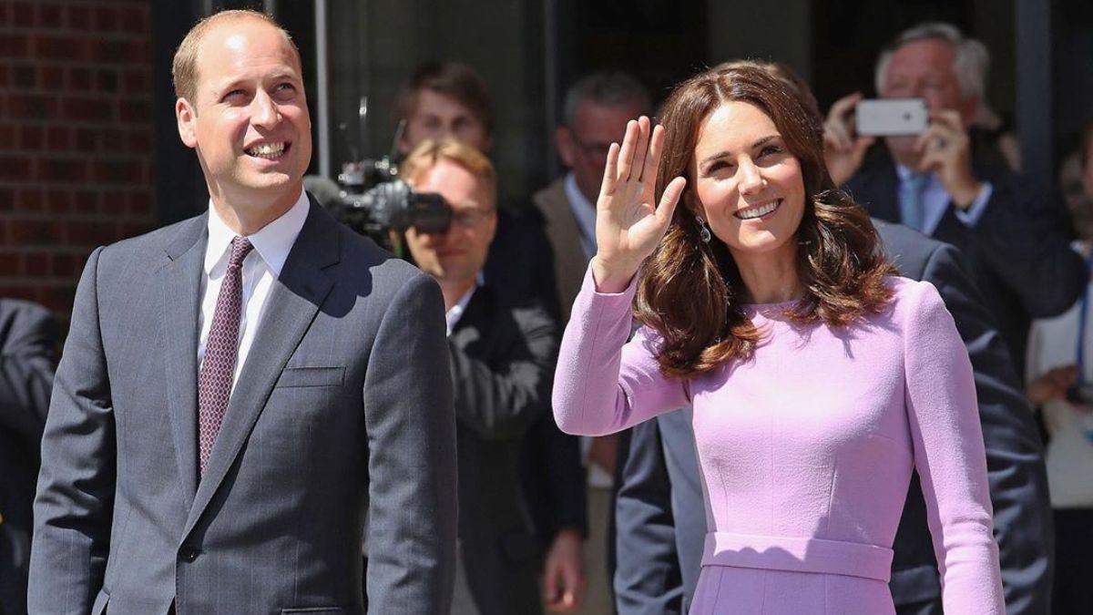 Кембриджі йдуть у відпустку: куди відправиться королівське подружжя Кембриджі йдуть у відпустку: куди відправиться королівське подружжя